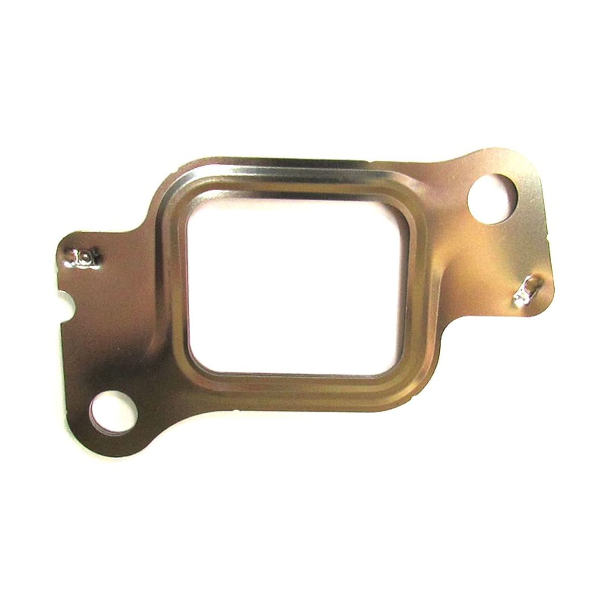 STONE Прокладка выпускного коллектора Mitsubishi Delica 94-07 / L200 96-06 4M40