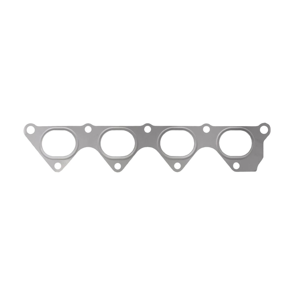 STONE Прокладка выпускного коллектора Mitsubishi Lancer 97-01 / Aspire 98-02 4G92;4G93;4G94