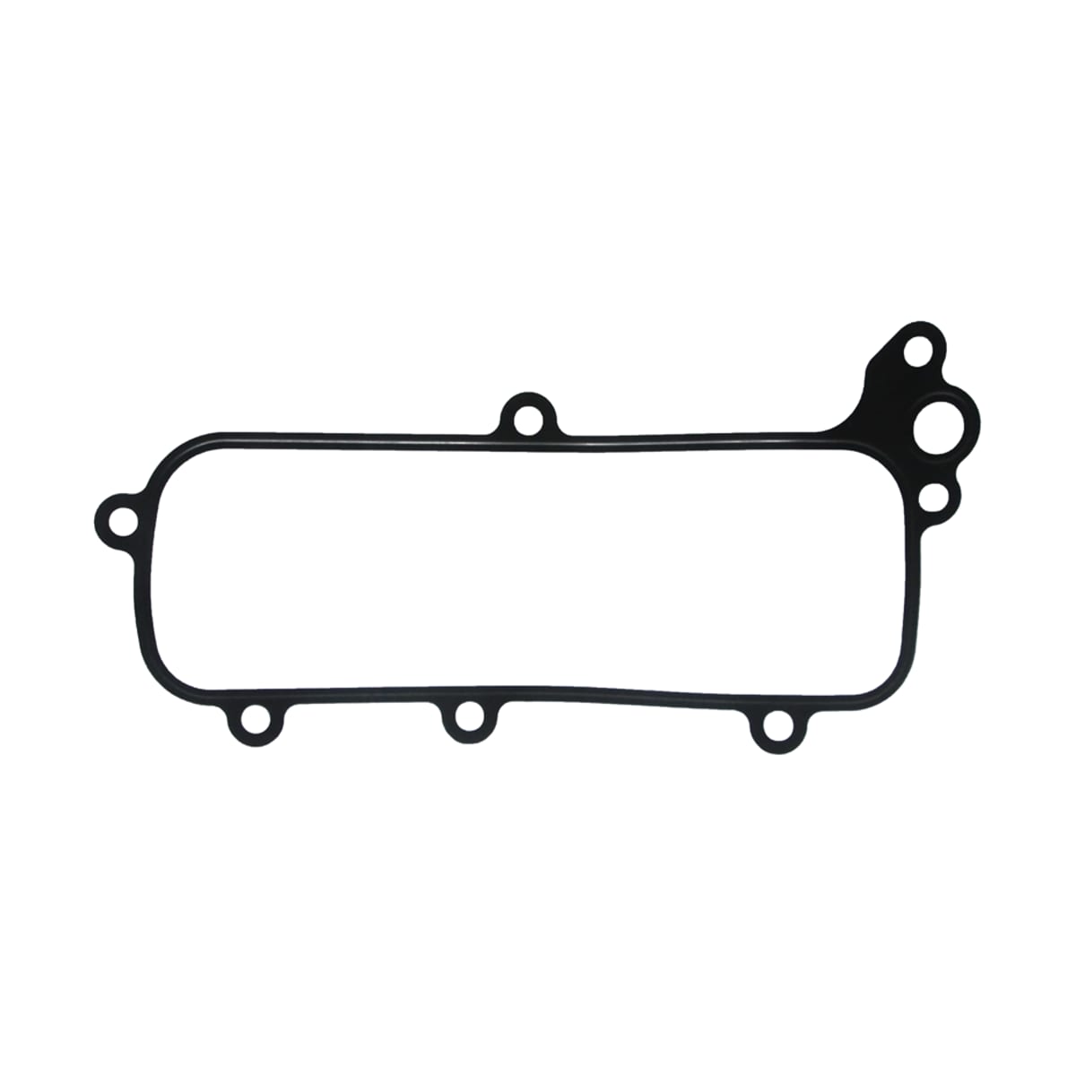 STONE Прокладка впускного коллектора Mitsubishi Pajero 97-06 / Pajero Sport 96-04 6G72;6G74