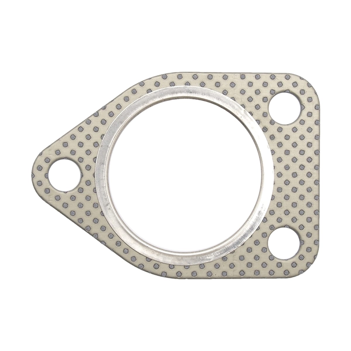 STONE Прокладка глушителя Mitsubishi Delica 94-07 / L200 07- 4D56;4D65;4D68;4G18;4G63;4G64;4G69;4G92;4G93;4G94;4M40;4M41;4N13;4N15;6A11;6A12;6A13;6B31;6G71;6G72;6G73;6G74;6G75;BKD;BWC