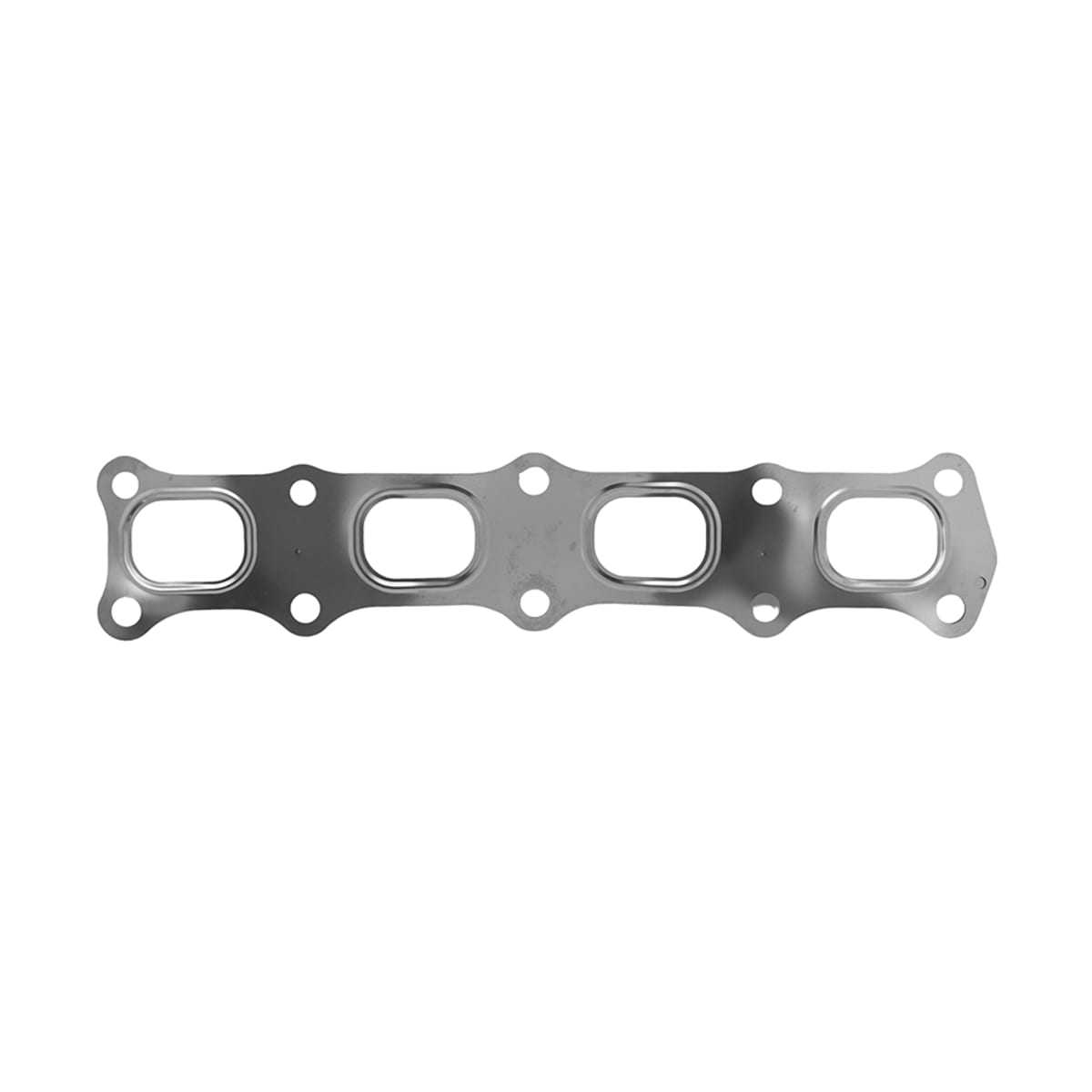 STONE Прокладка выпускного коллектора Mitsubishi ASX 10-16 / Lancer 07-17 4B10;4B11;4B12