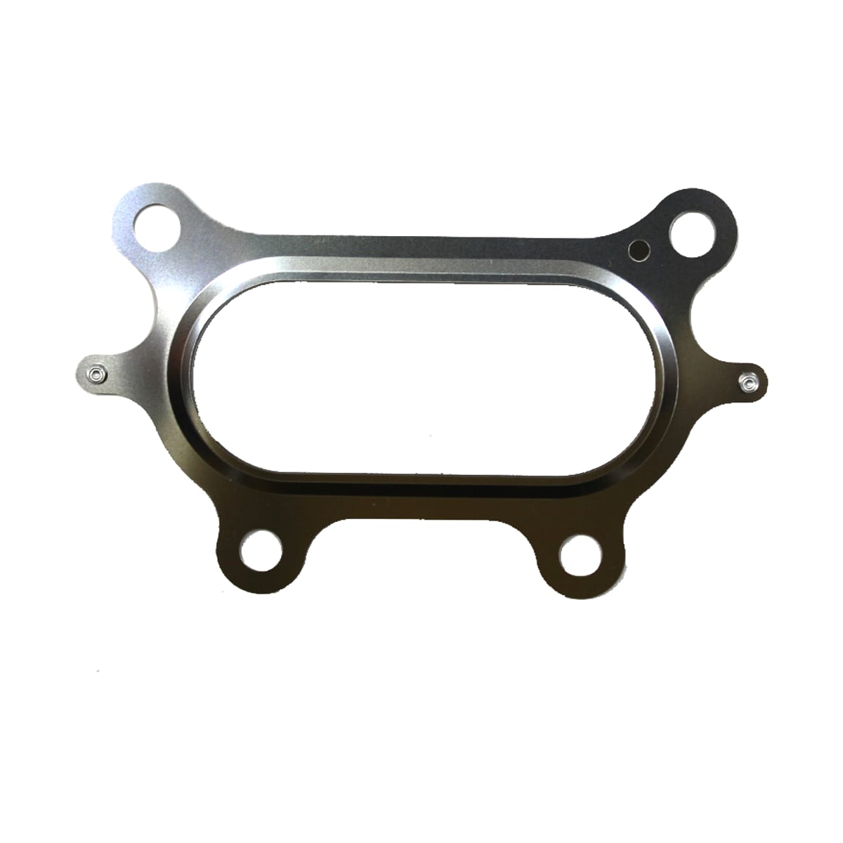 STONE Прокладка выпускного коллектора Honda Accord 08-13 / Civic 05-12 R18A;R18A1;R18A2;R18Z4;R20A;R20A1;R20A2;R20A3;R20A9 JB42067