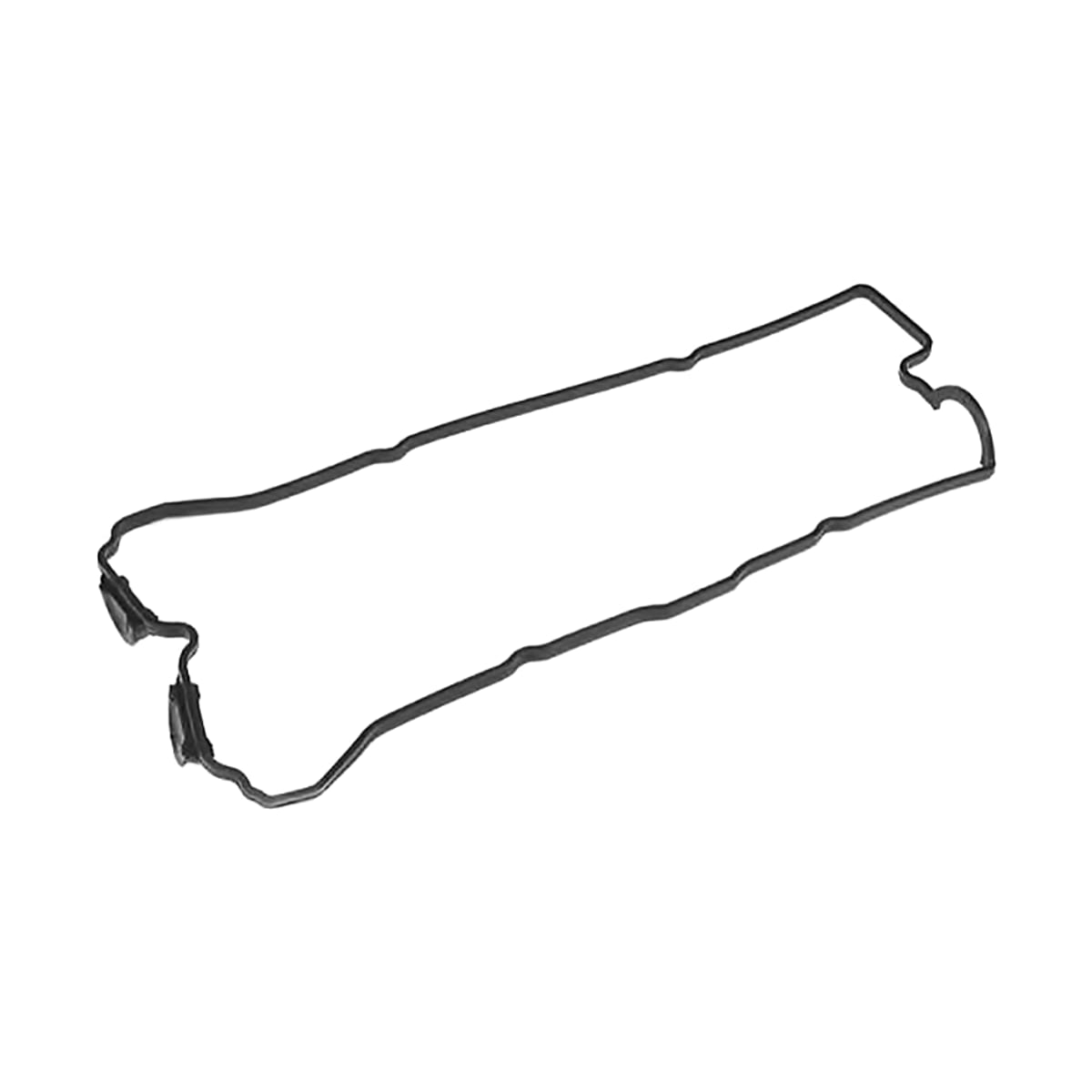 Деталь Прокладка клапанной крышки Nissan AD 90-99 / Almera 95-00 GA13DS;GA14DS;GA15DS;GA16DS STONE