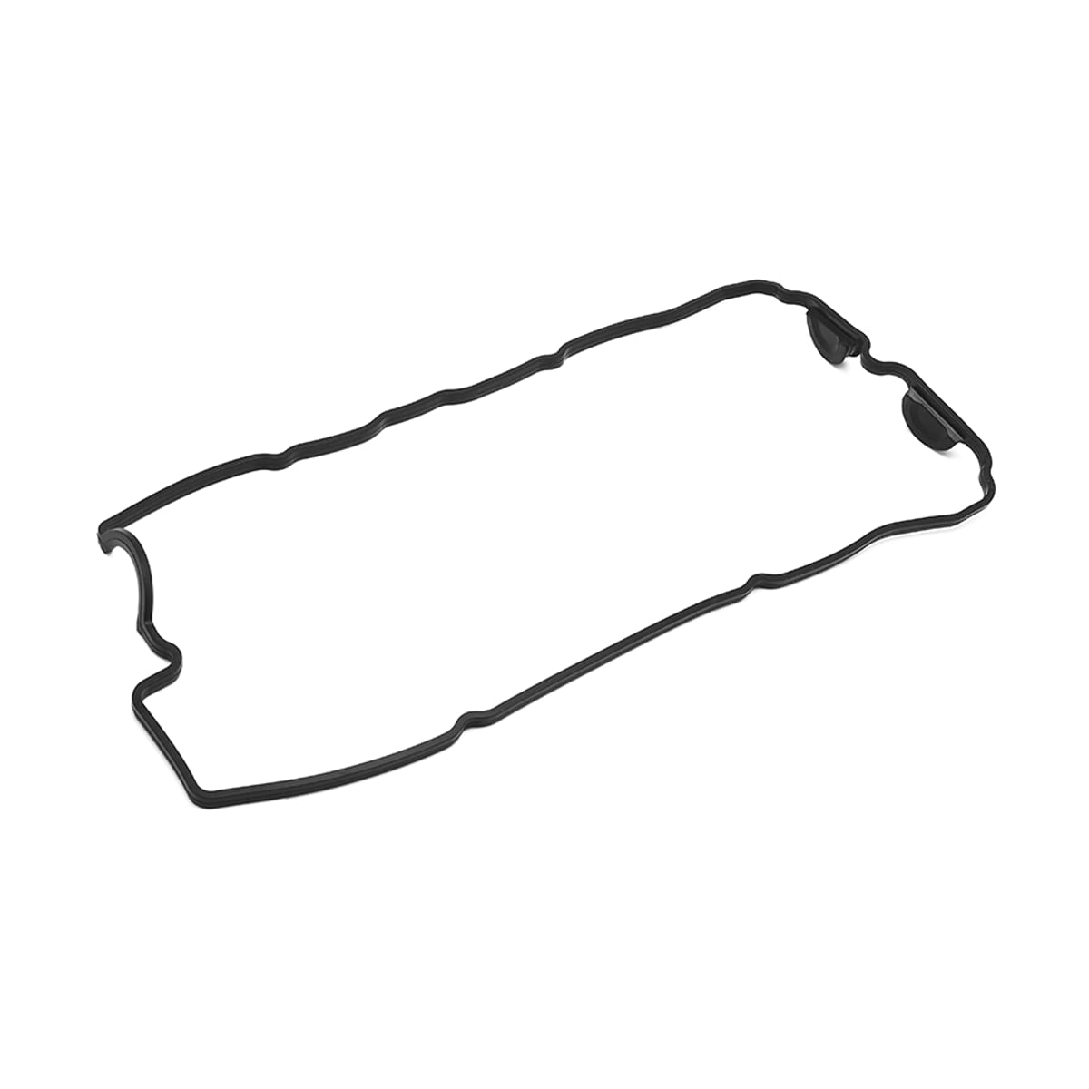 Деталь Прокладка клапанной крышки Nissan AD 90-99 / Almera 95-00 GA13DS;GA14DS;GA15DS;GA16DS STONE