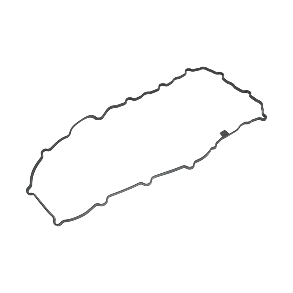 Деталь Прокладка клапанной крышки Toyota Land Cruiser (J100,J80) 84-23 / Land Cruiser Prado 87-96 1HDFT;1HDT;1HZ STONE