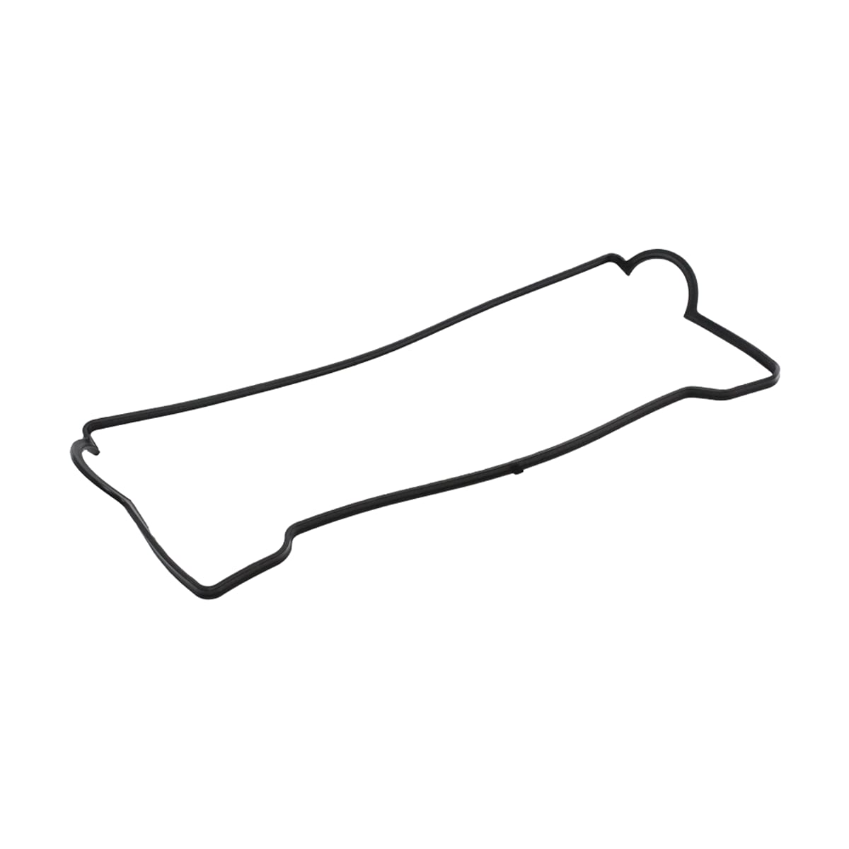 STONE Прокладка клапанной крышки TOYOTA COROLLA/CORONA 4A-FE 92-