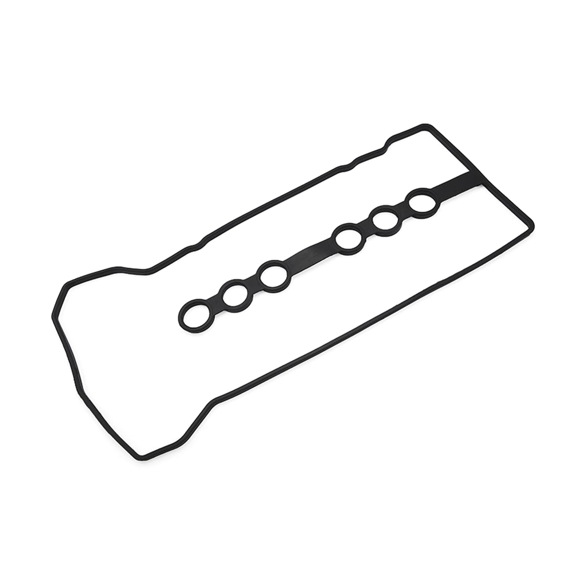 STONE Прокладка клапанной крышки Toyota Corolla (E110) 95-01 / Vista 98-03 1ZZFE JC13125F