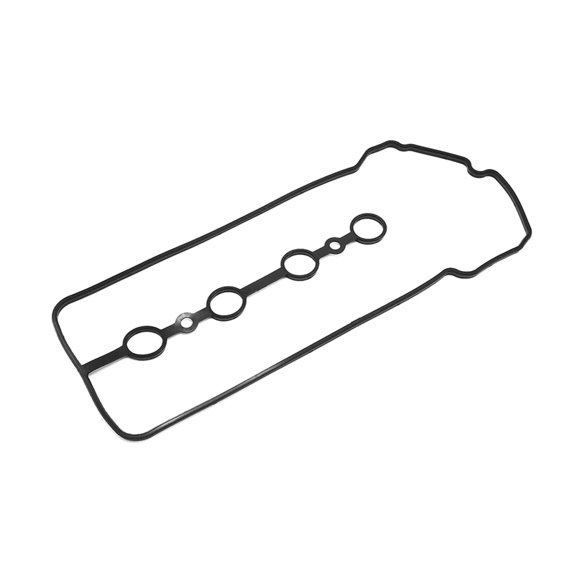 Деталь Прокладка клапанной крышки TOYOTA COROLLA/VITZ/IST 1-2NZ-FE 99- STONE