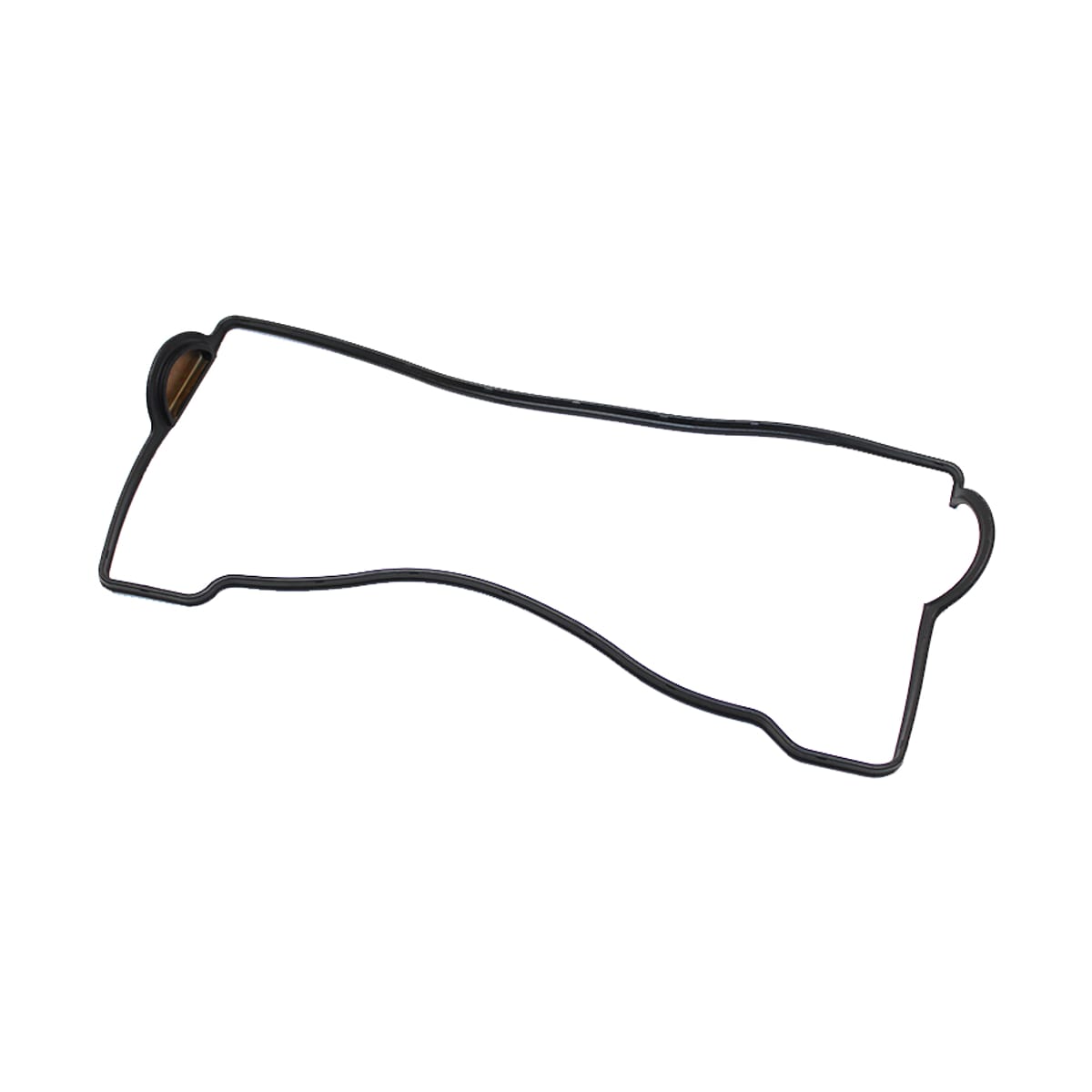 Деталь Прокладка клапанной крышки Toyota Caldina (T190,T210) 92-02 / Carina 96-01 7AFE STONE