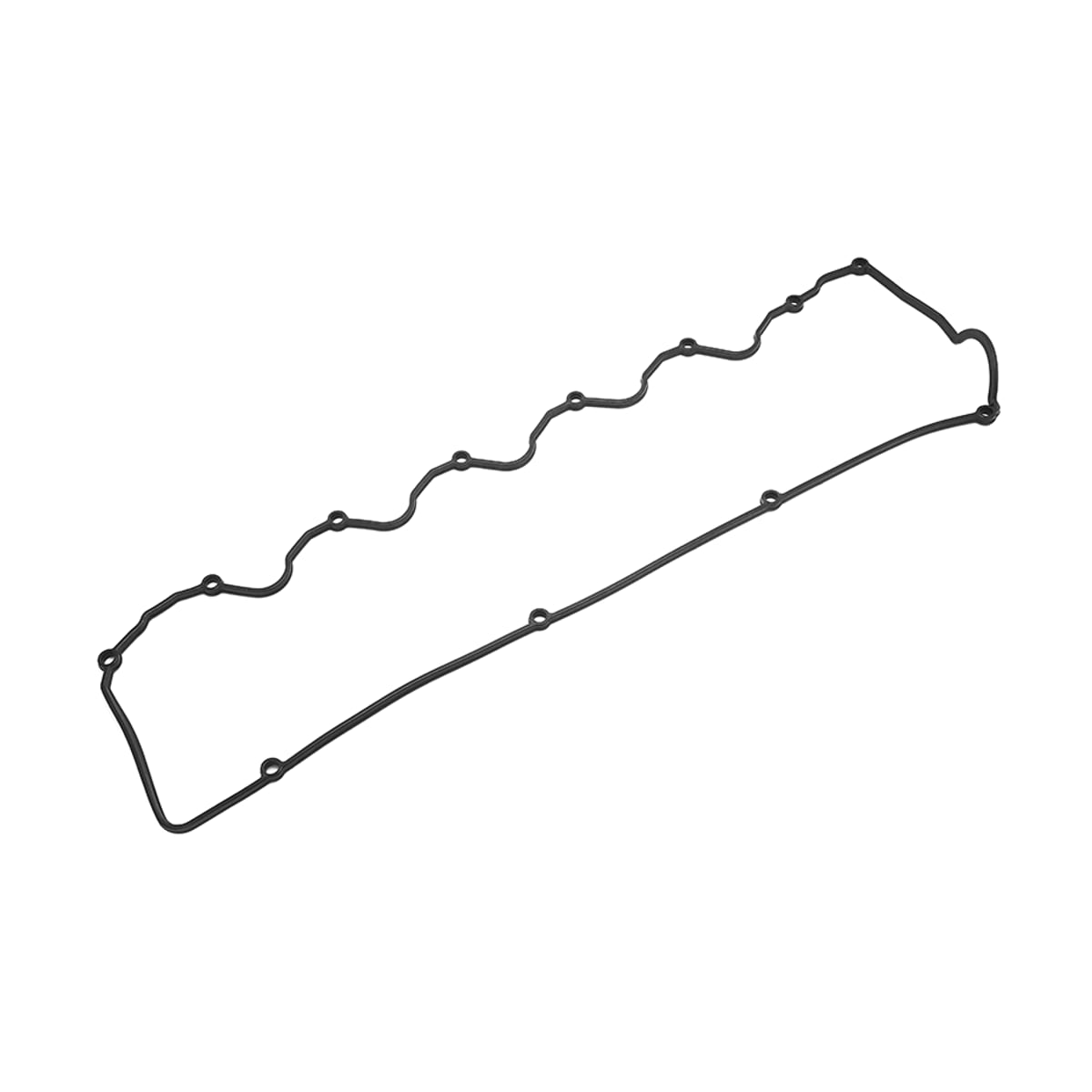 STONE Прокладка клапанной крышки Toyota Land Cruiser (J80) 95-97 / Coaster 93-16 1HDFT