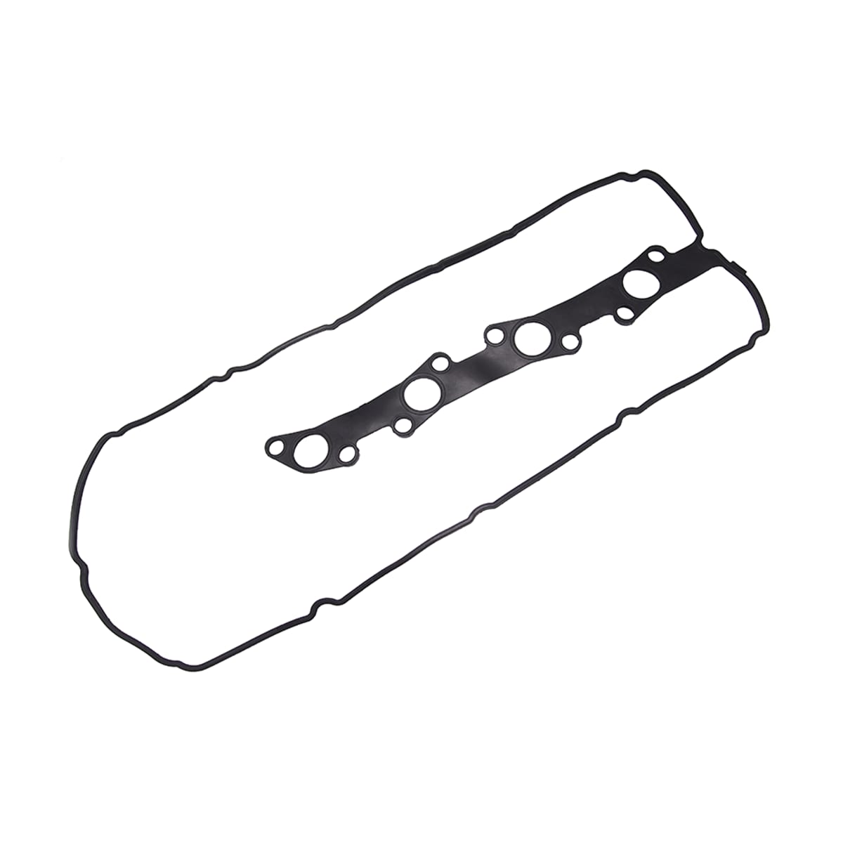STONE Прокладка клапанной крышки Toyota Hiace 10-20 / Hilux Pick Up 15- 1TRFE;2TRFE JC13180