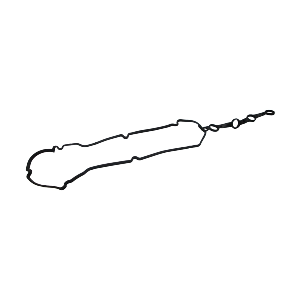 Деталь Прокладка клапанной крышки Mazda 323 98-03 / Familia 00-03 ZM STONE