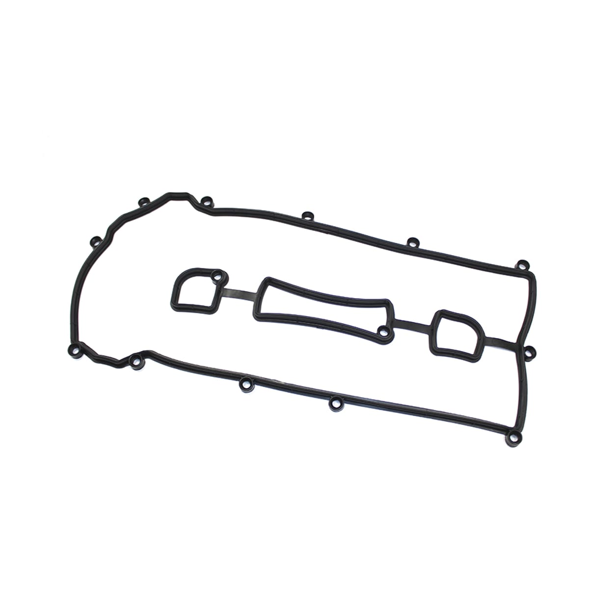 STONE Прокладка клапанной крышки Mazda 6 02-08 / Atenza 02-05 L3;LFDE