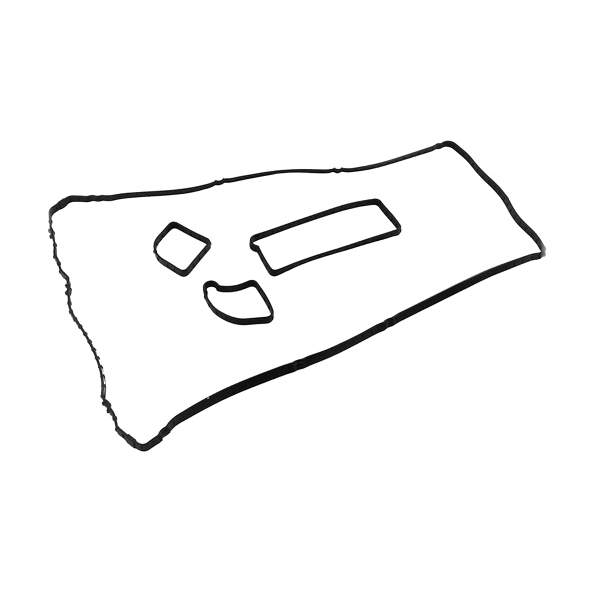 STONE Прокладка клапанной крышки Ford Fiesta 05-08 / Focus 04-11 AODA;AODB;AODE;CJBA;CJBB;L3C1;L3VE;L5VE;L813;L823;L828;LF17;LF5H;LF5W;LF62;LFDE;LFG8;LFVE;LFY7;LFYK;LFZD;QQDA;QQDB;QQDC;SYDA;TBBA;TBBB
