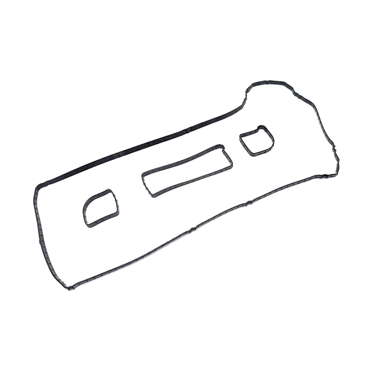 STONE Прокладка клапанной крышки Ford Fiesta 05-08 / Focus 04-11 AODA;AODB;AODE;CJBA;CJBB;L3C1;L3VE;L5VE;L813;L823;L828;LF17;LF5H;LF5W;LF62;LFDE;LFG8;LFVE;LFY7;LFYK;LFZD;QQDA;QQDB;QQDC;SYDA;TBBA;TBBB