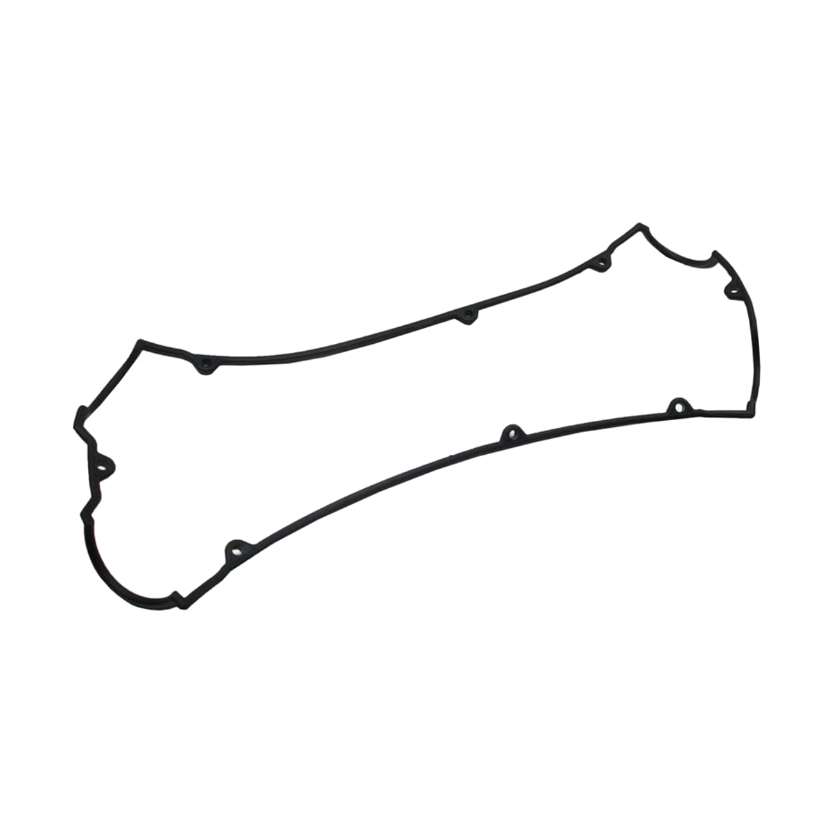 STONE Прокладка клапанной крышки Mitsubishi Pajero 91-00 / 3000GT 94-99 6G73;6G74