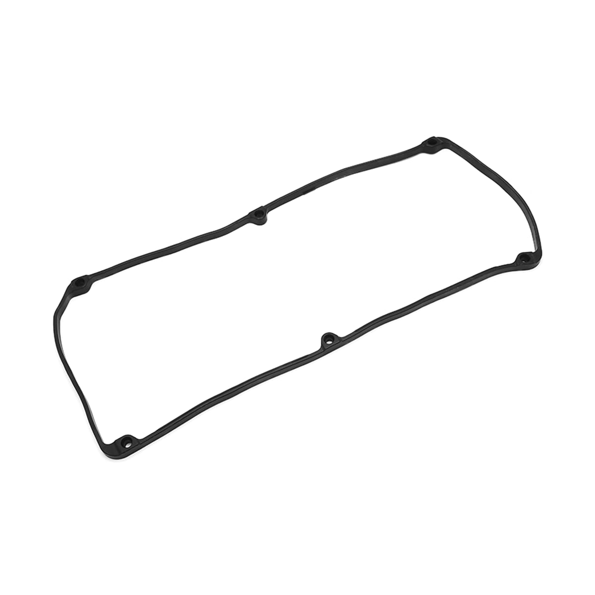 Деталь Прокладка клапанной крышки Mitsubishi Lancer 97-10 / Colt 95-03 4G13;4G15;4G18 STONE