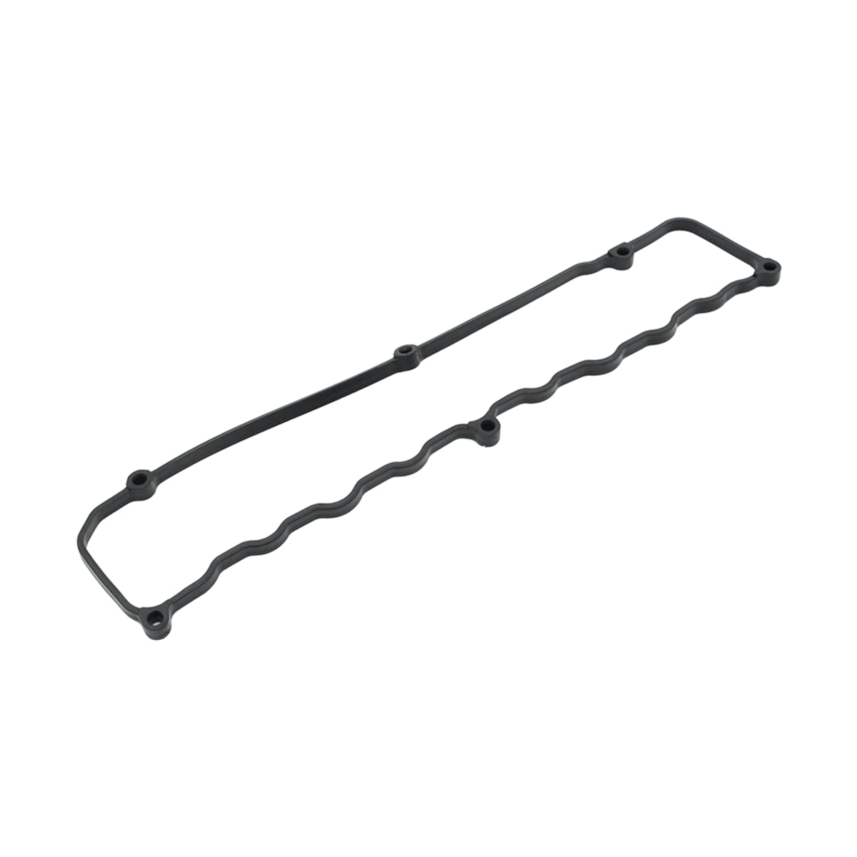 STONE Прокладка клапанной крышки Mitsubishi Lancer 03-10 / Aspire 98-02 4G93;4G94 JC33076F