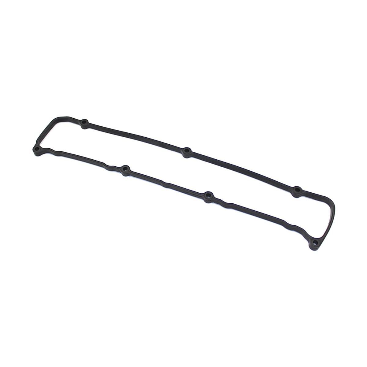 STONE Прокладка клапанной крышки Mitsubishi Lancer 03-10 / Aspire 98-02 4G93 JC33077