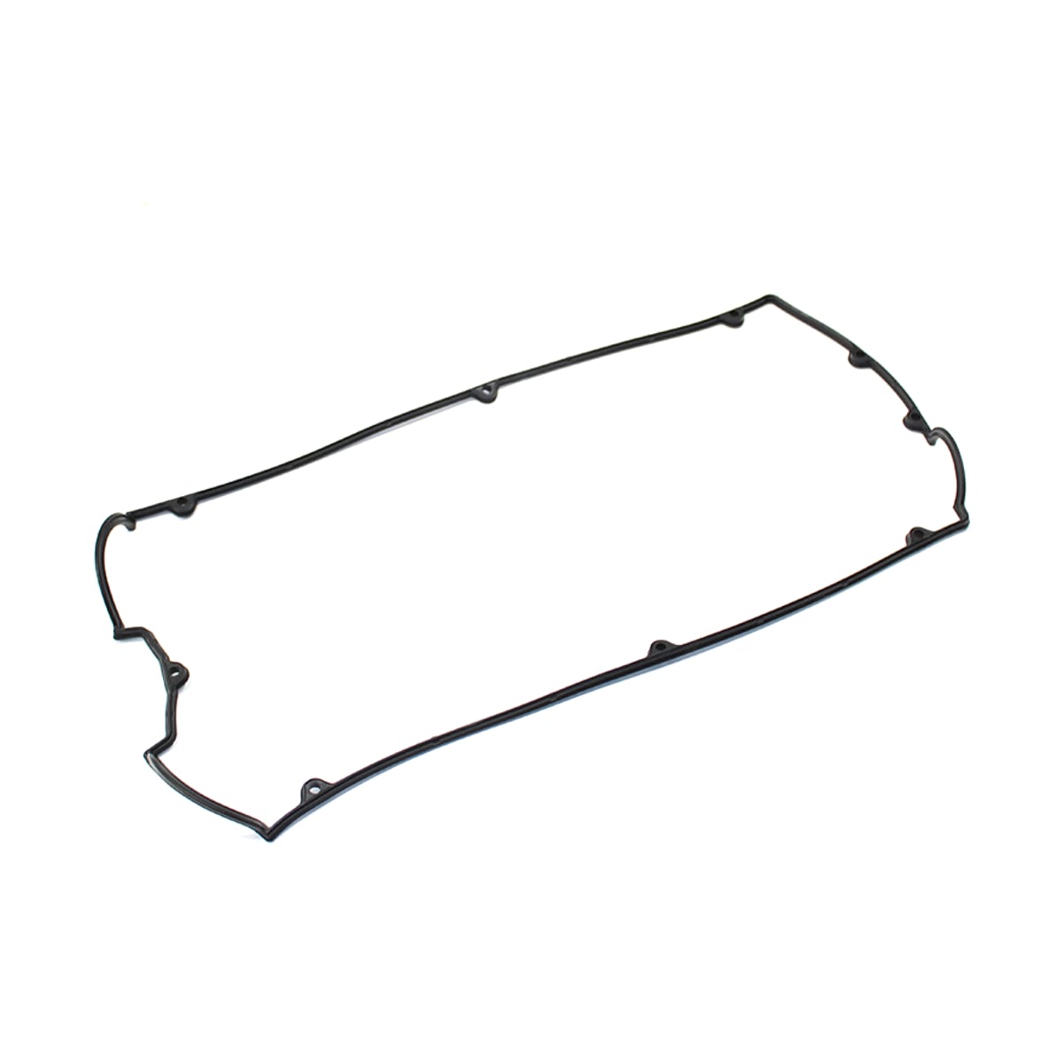 STONE Прокладка клапанной крышки Mitsubishi Lancer 95-10 / Outlander 02-09 4G63