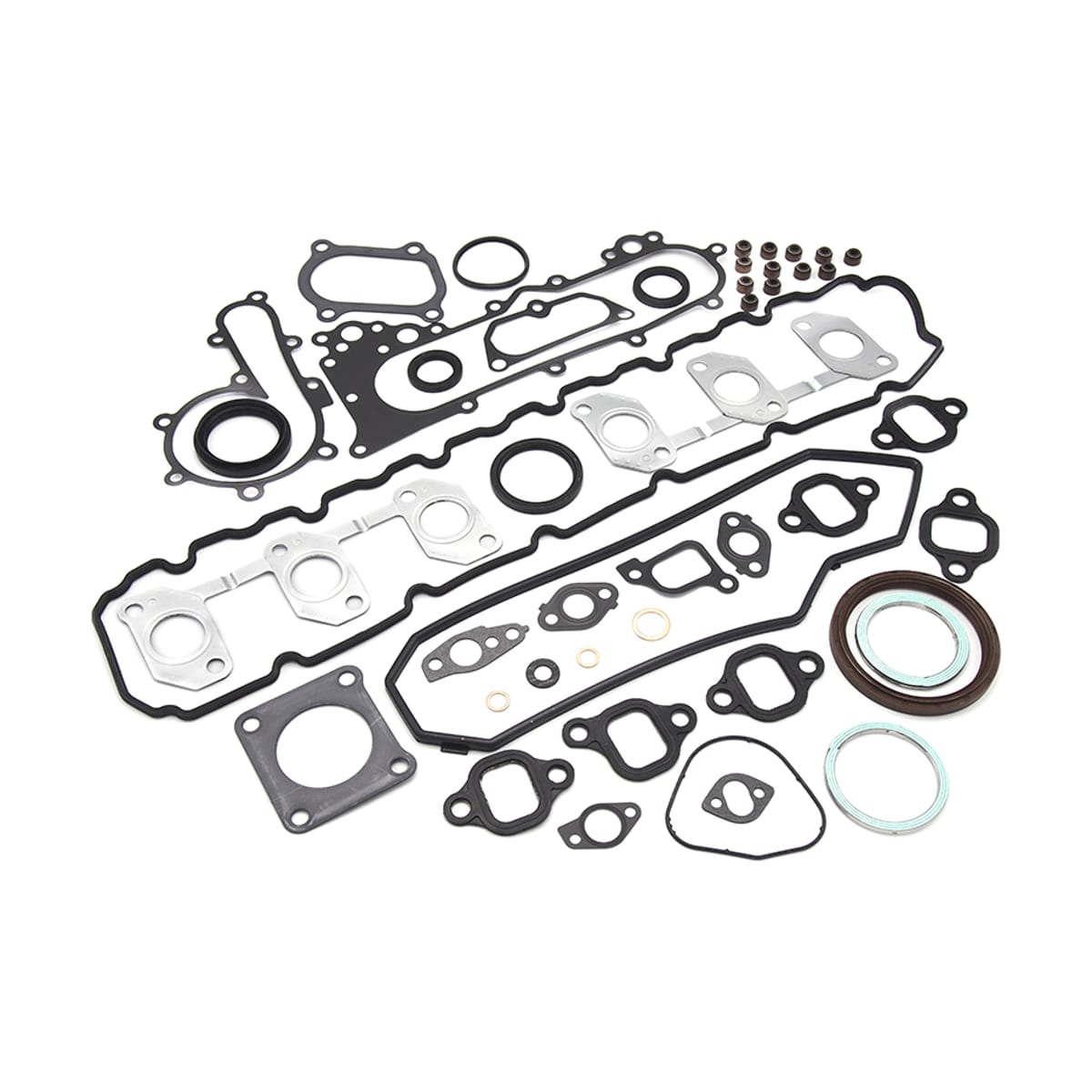 STONE Ремкомплект двигателя Toyota Land Cruiser (J80) 89-97 1HDT