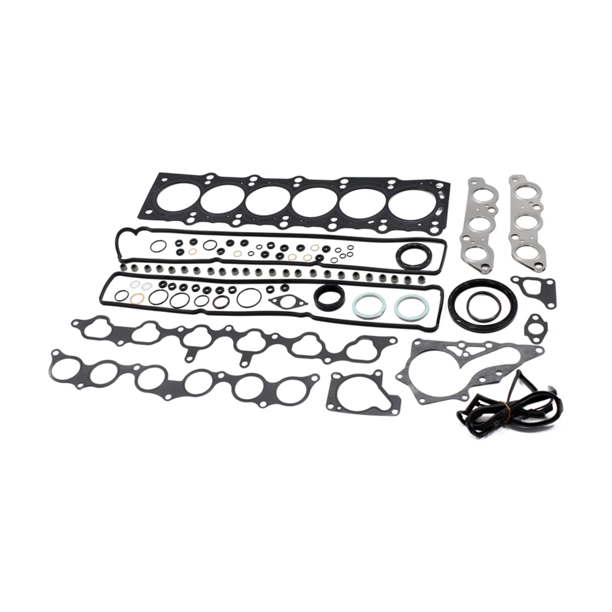 STONE Ремкомплект двигателя Toyota Crown 89-01 / Mark II 90-04 1JZGE (Металл) JFS10347