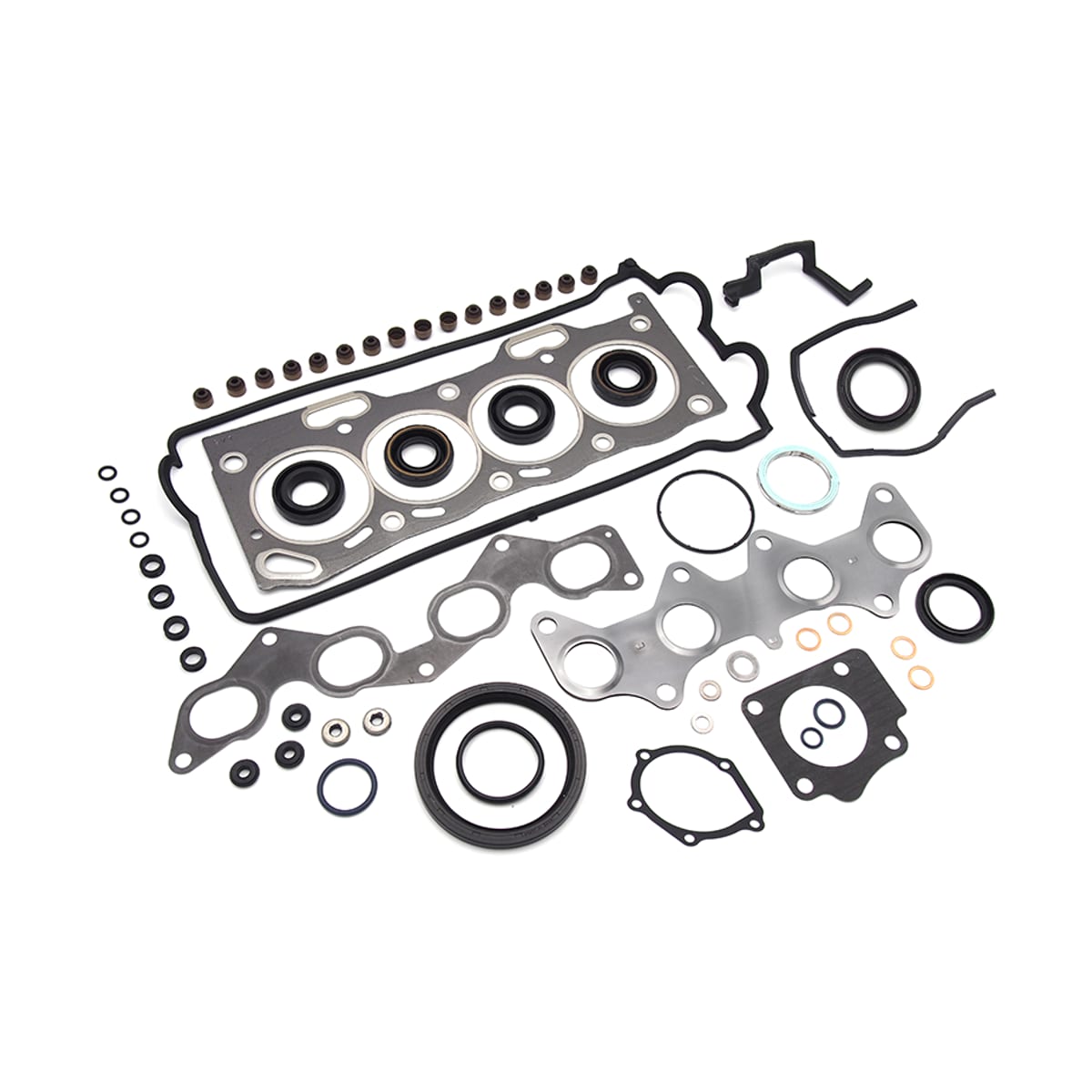 STONE Ремкомплект двигателя Toyota Caldina (T190) 92-02 / Corolla 91-02 5EFE (Паронит)