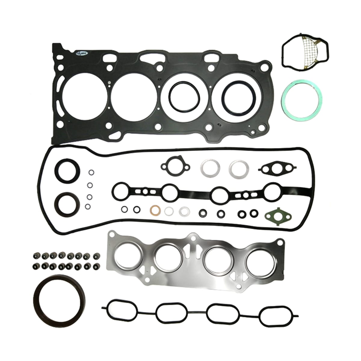 STONE Ремкомплект двигателя Toyota Camry (XV30) 01-06 / Camry UAE/USA 01-06 2AZFE (Металл)