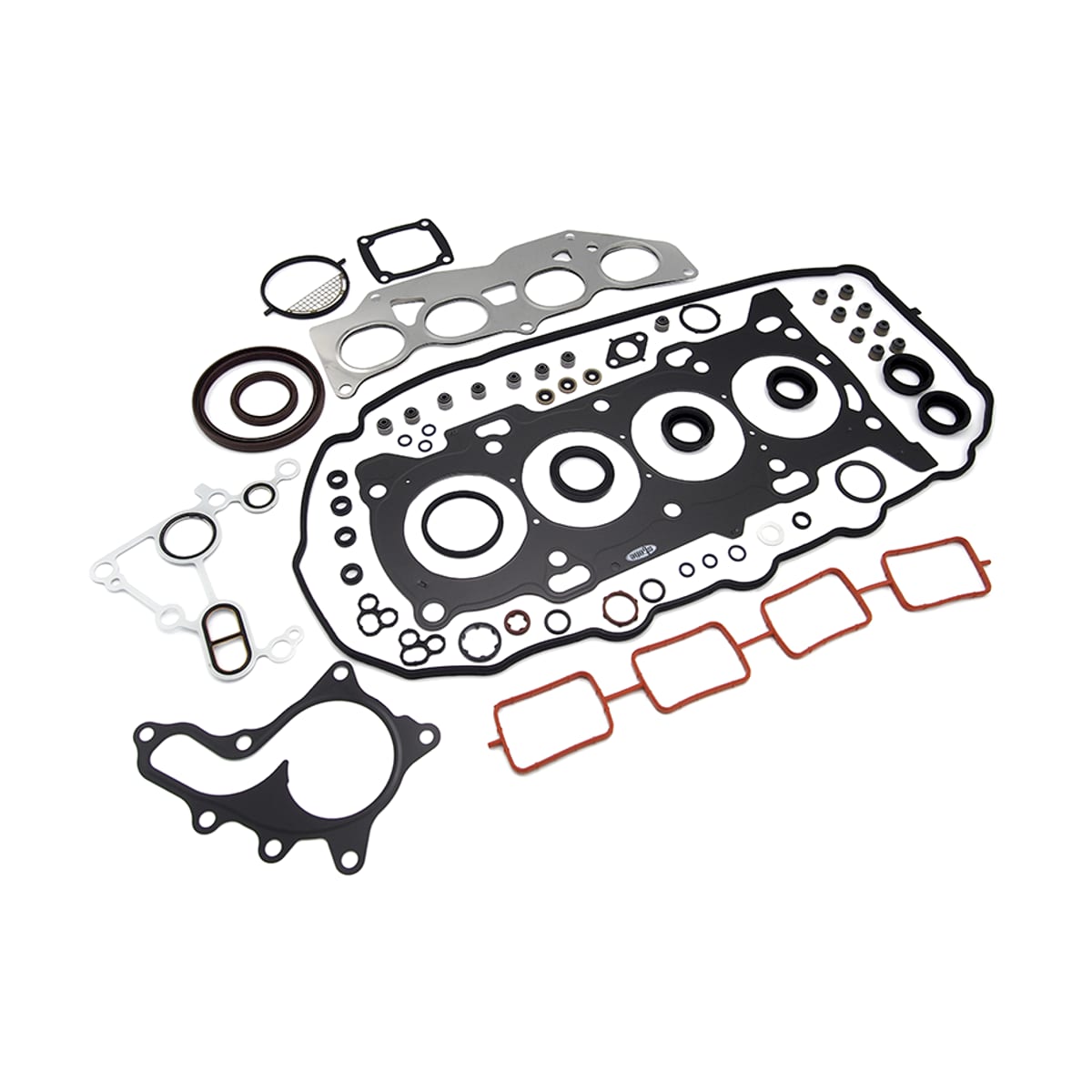 STONE Ремкомплект двигателя Toyota Camry Europe/Russia (XV50,XV70) 11-21 / Lexus ES 12-18 2ARFE (Металл) JFS10592