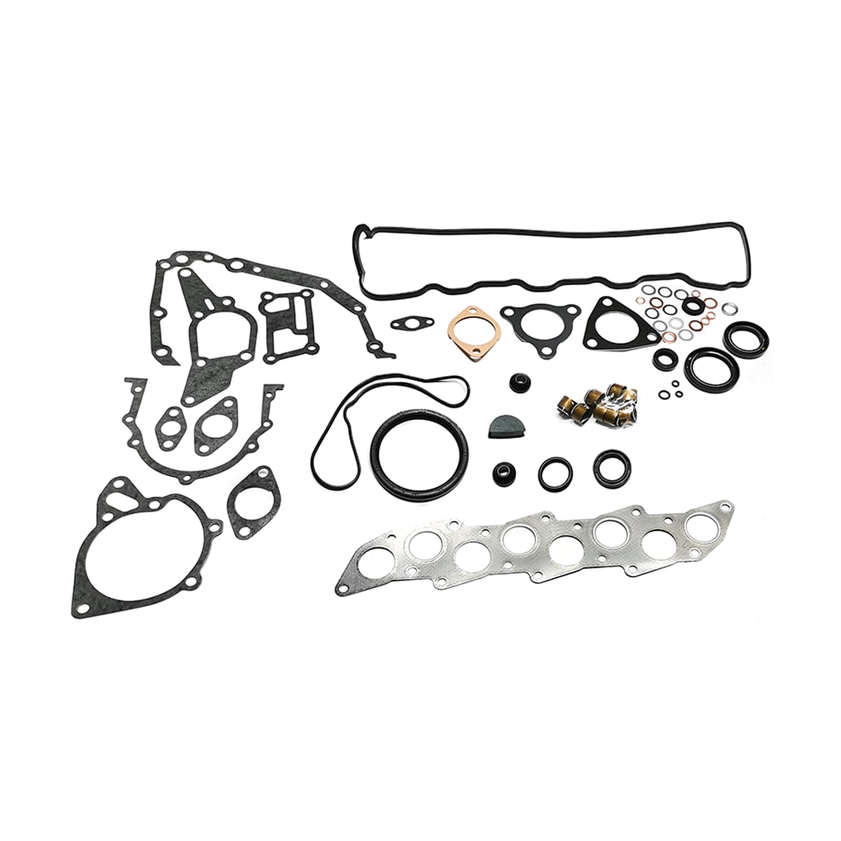 STONE Ремкомплект двигателя Mitsubishi Delica 90-99 / L200 86-05 4D55;4D56 JFS30164WOHG