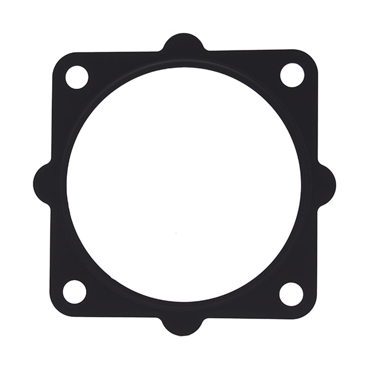 STONE Прокладка дроссельной заслонки Nissan AD 99-08 / Murano 02-08 QR20DE;QR25;SR20DE JG08851
