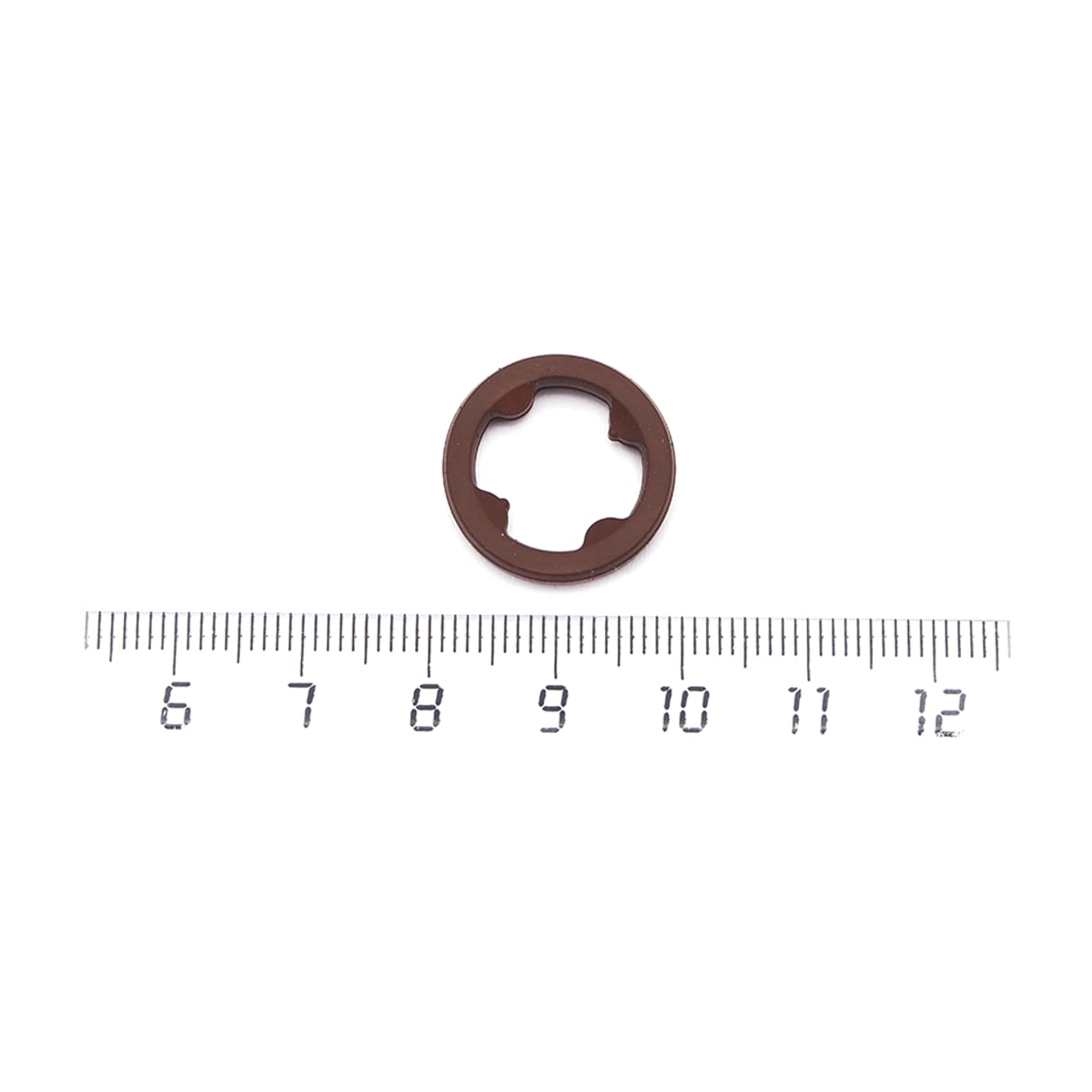 Деталь Прокладка маслонасоса Lexus RX 08-15 / Toyota Camry Europe/Russia 06-22 STONE