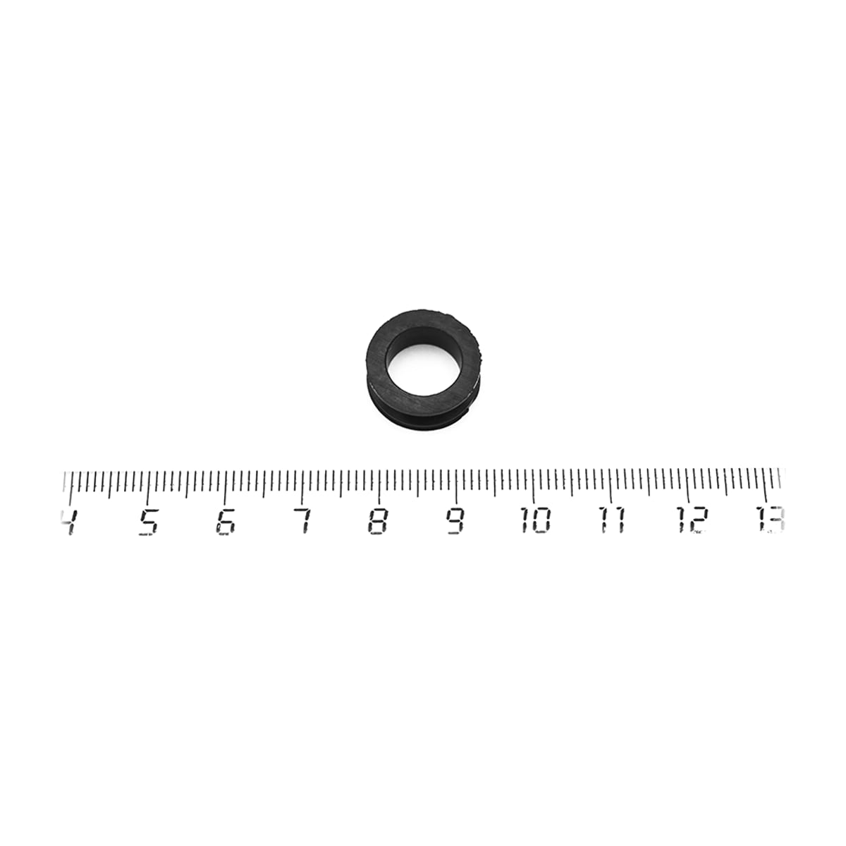 STONE Прокладка топливной форсунки Mazda 3 03-19 / Demio 96-02