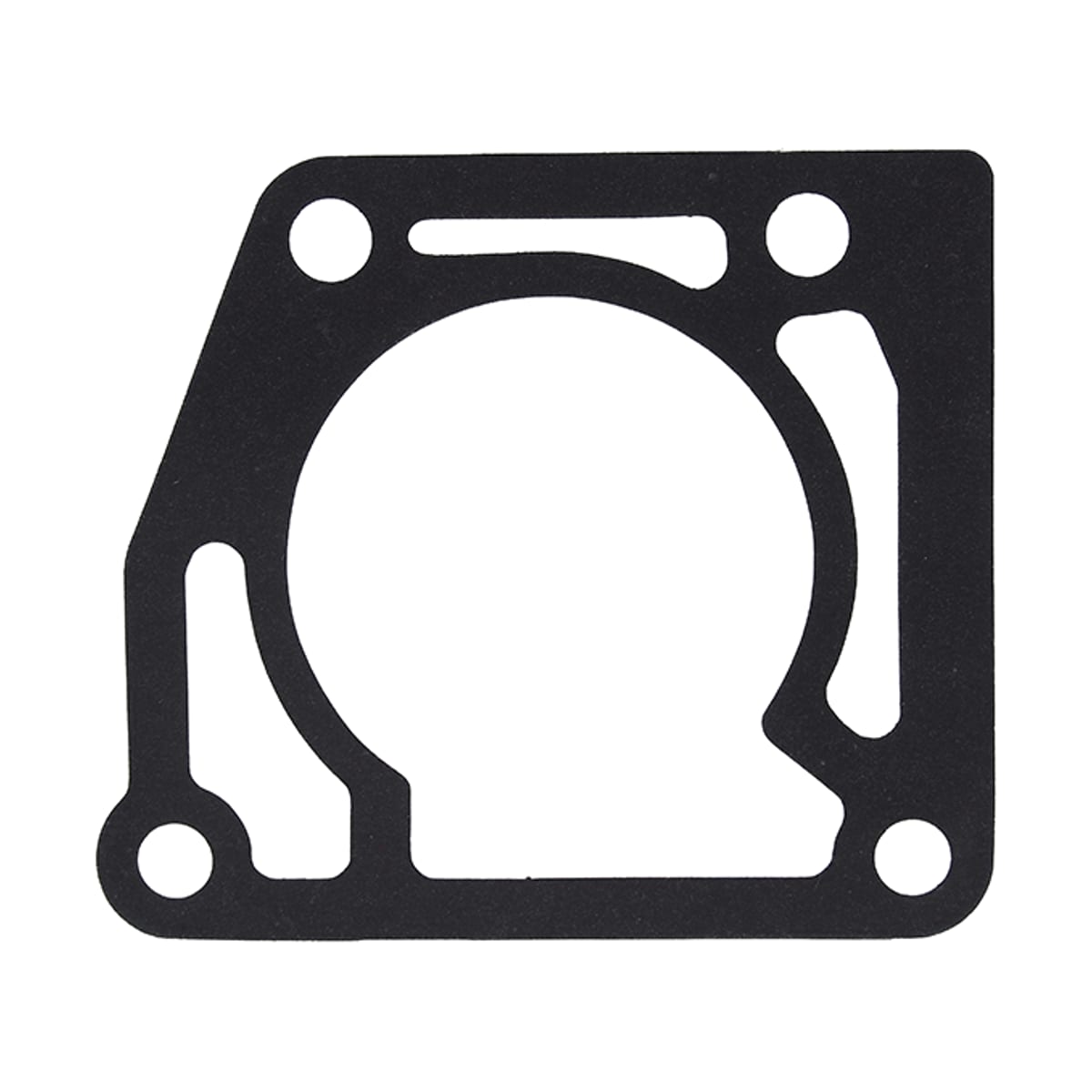 STONE Прокладка дроссельной заслонки Mazda 323 98-03 / 626 87-02 FPDE;FSZE;RF JG28105