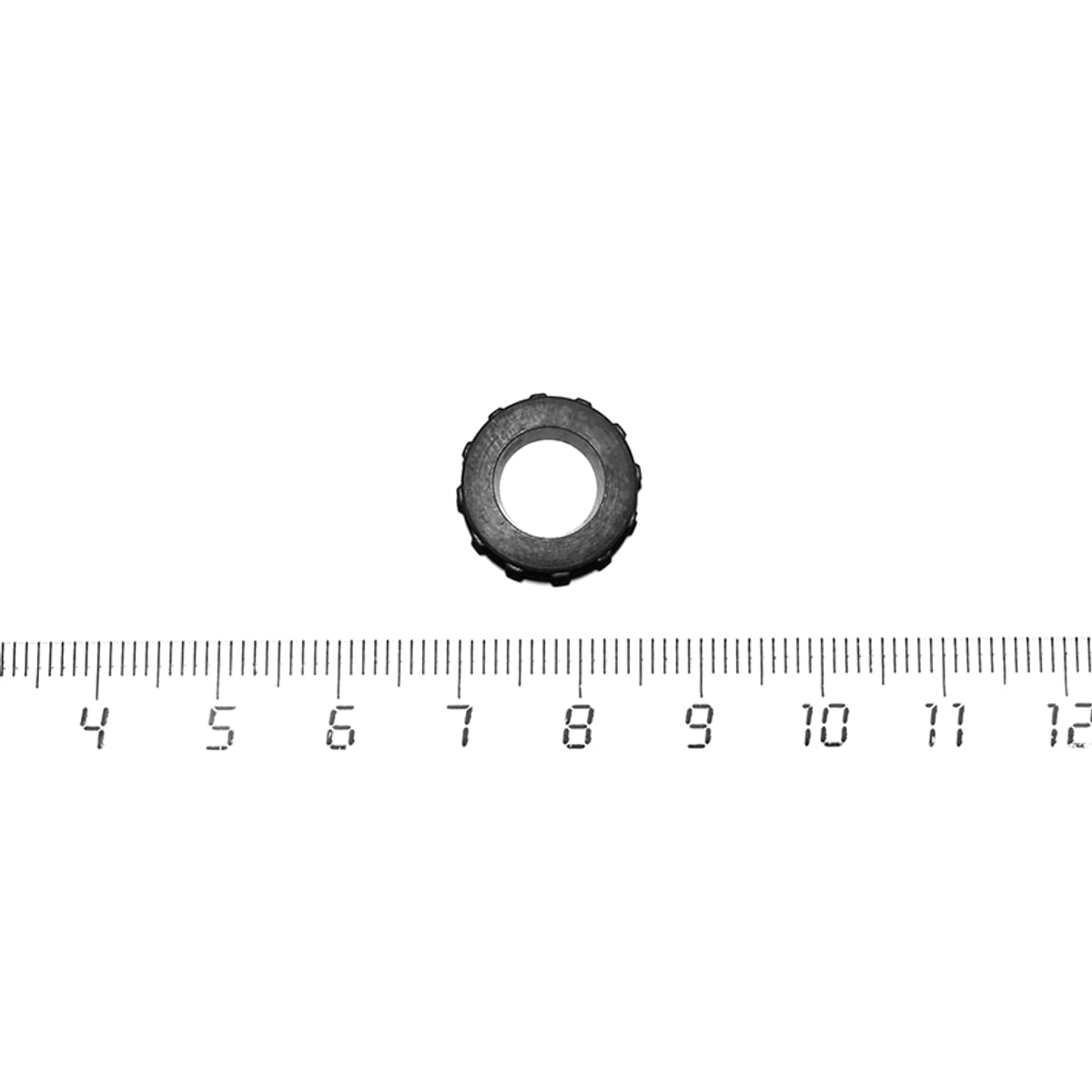 STONE Прокладка топливной форсунки Mazda 323 85-03 / 626 87-02