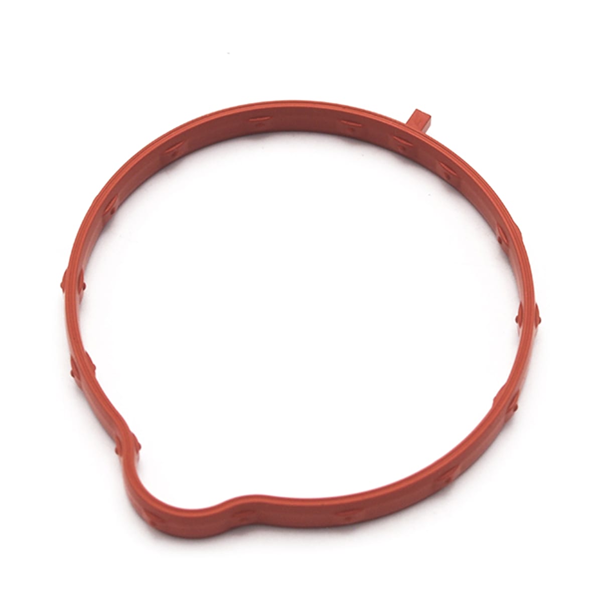 STONE Прокладка дроссельной заслонки Mazda 3 06-19 / Demio 07-14 Z6;ZJVE;ZYVE