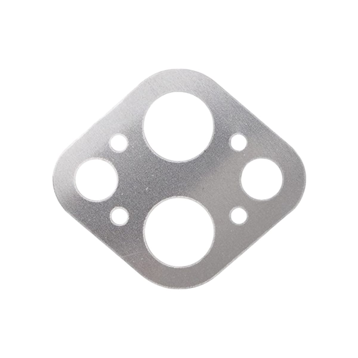 STONE Прокладка клапана EGR Mitsubishi Delica 90-99 / Lancer 88-01 4G13;4G15;4G32;4G37;4G54;4G61;4G63;4G64;4G91;4G92;4G93;4G94;6A13;6G71;6G72;6G73;6G74;6G75;G13B;G15B;G32B;G33B;G37B;G63B