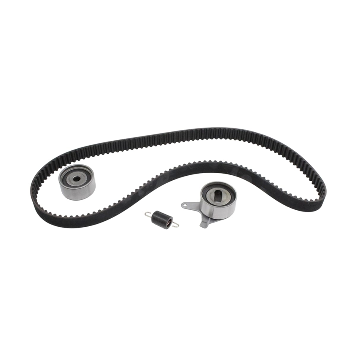 GATES Комплект замены ремня ГРМ Kia Cerato 04-07 / Rio 00-05 A5D;B4ZE;GA6D;S6D