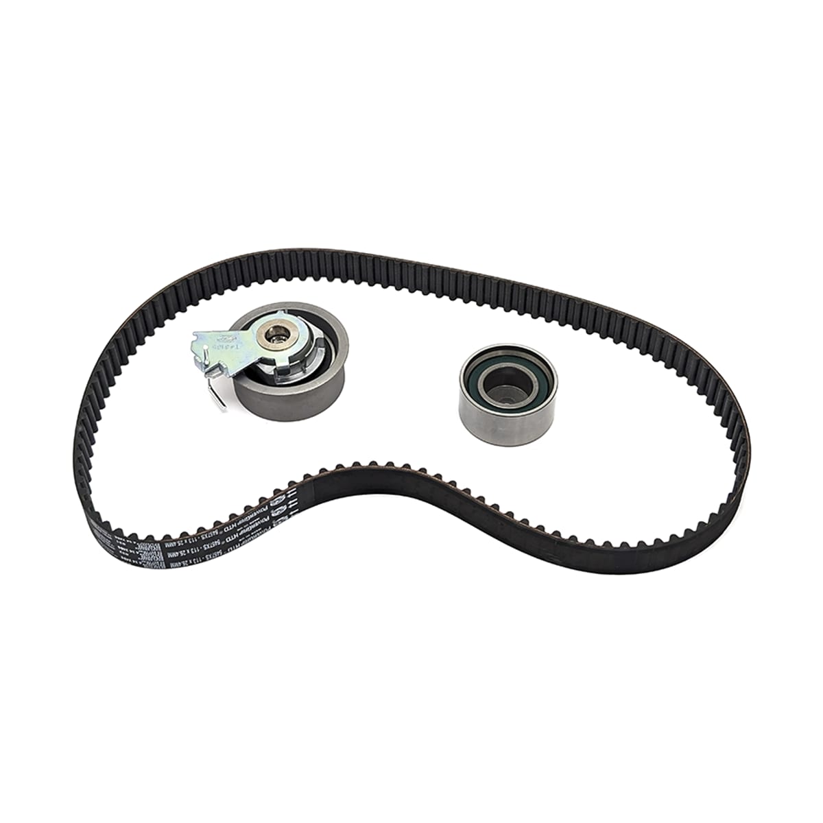 GATES Комплект замены ремня ГРМ Hyundai Elantra 00-12 / Tucson 04-09 G4GC;G4JP