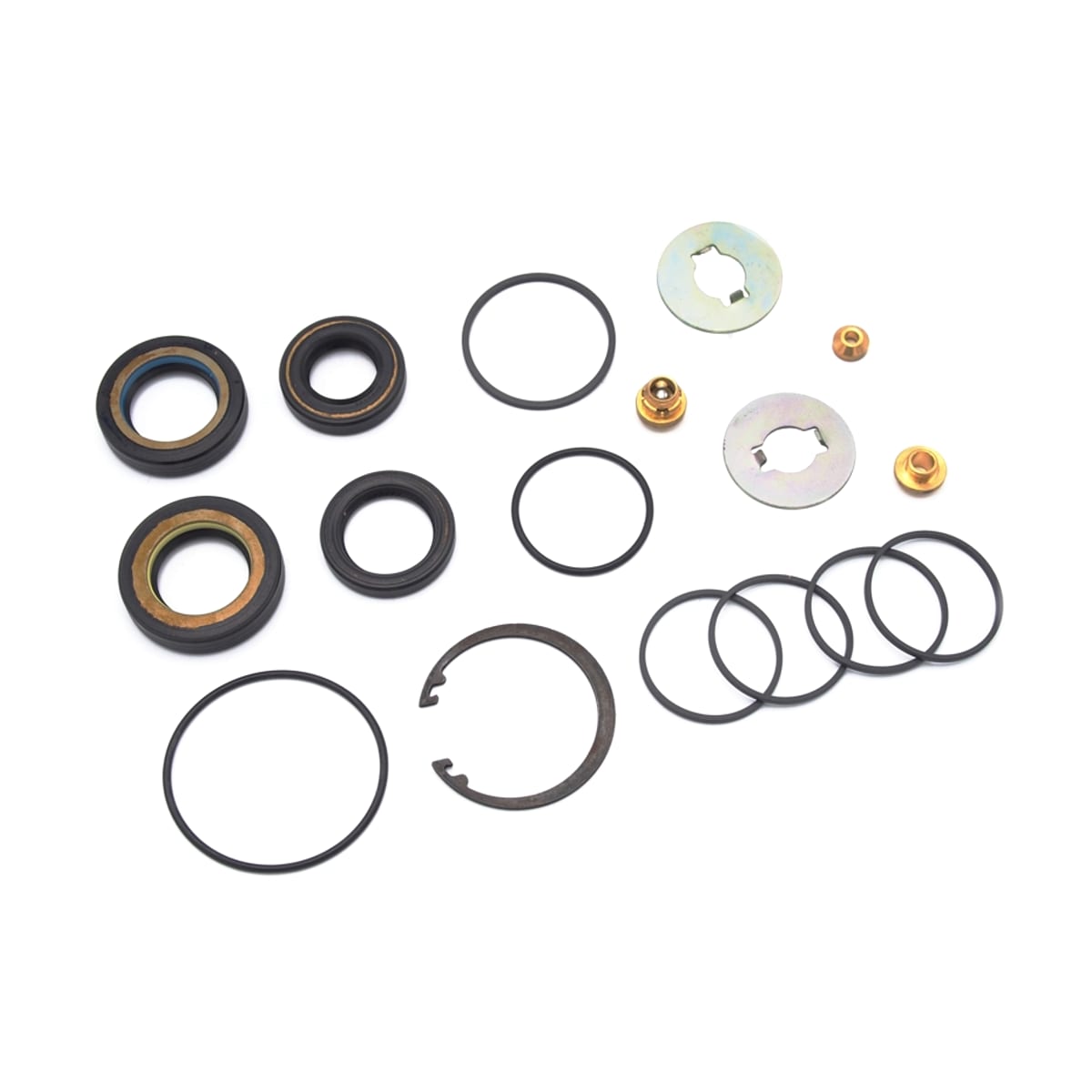 SAT Ремкомплект рулевой рейки Toyota Corolla (E120) 00-07 / Matrix 02-07 K0444501020