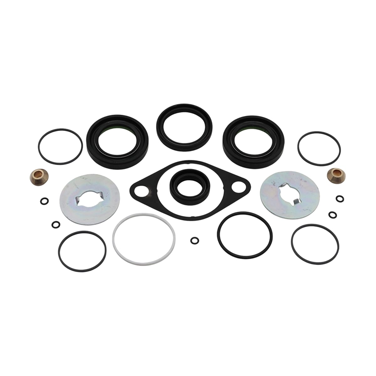 SAT Ремкомплект рулевой рейки Toyota Hilux Pick Up 04-20 / Hilux Surf 05-09 K044450K071