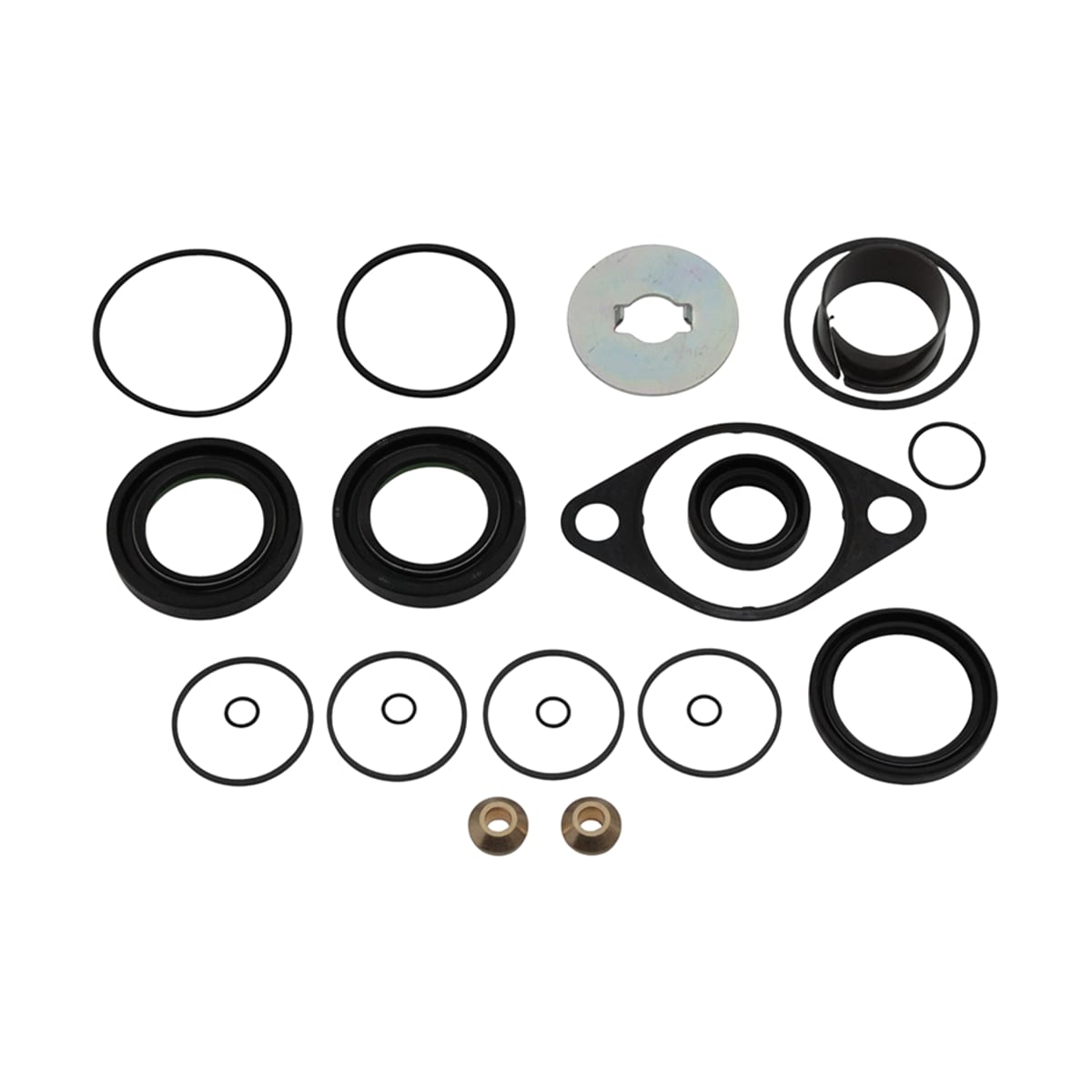 SAT Ремкомплект рулевой рейки Toyota Hilux Pick Up 04-15 K044450K100