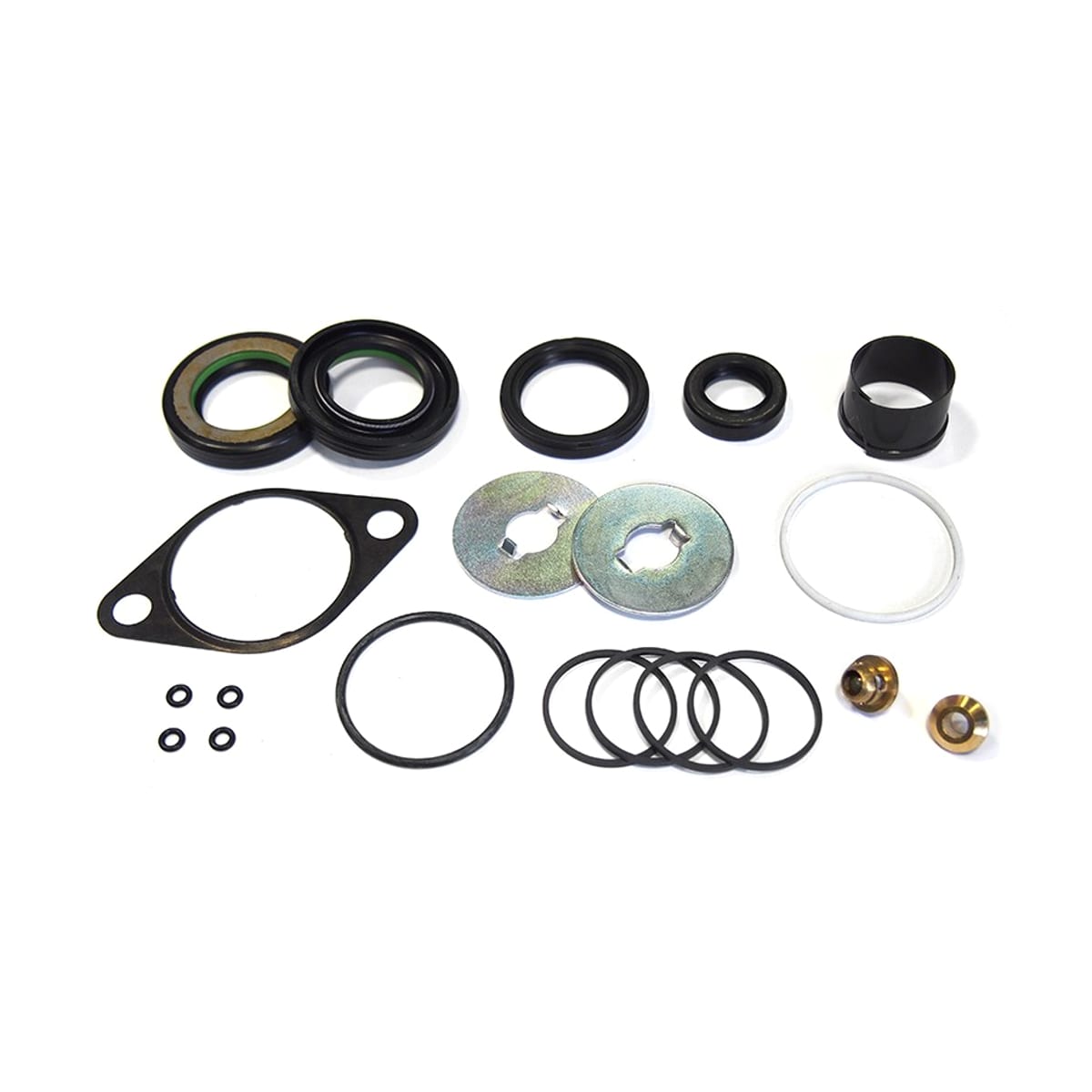 SAT Ремкомплект рулевой рейки Toyota Hilux Pick Up 04-15 / Fortuner 04-15 K044450K131