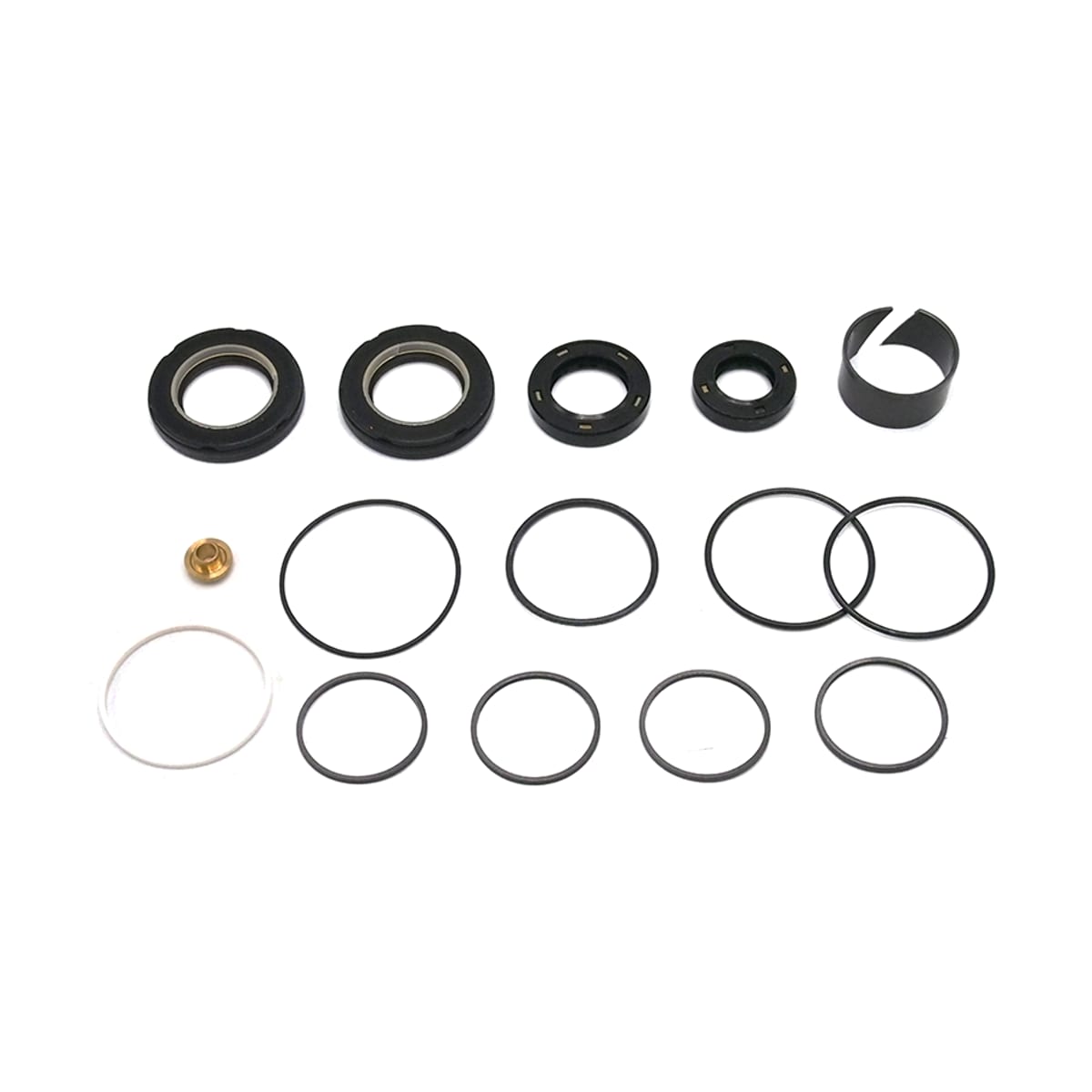 SAT Ремкомплект рулевой рейки Toyota Land Cruiser Prado (J120) 02-09 / Lexus GX 02-09