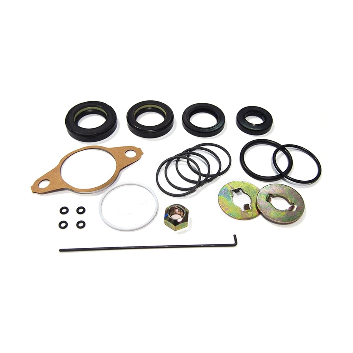 SAT Ремкомплект рулевой рейки Toyota Camry (XV30) 01-06 / Lexus ES 01-03