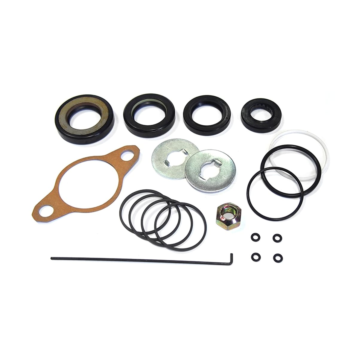 SAT Ремкомплект рулевой рейки Lexus RX 97-09 / Toyota Harrier 03-13