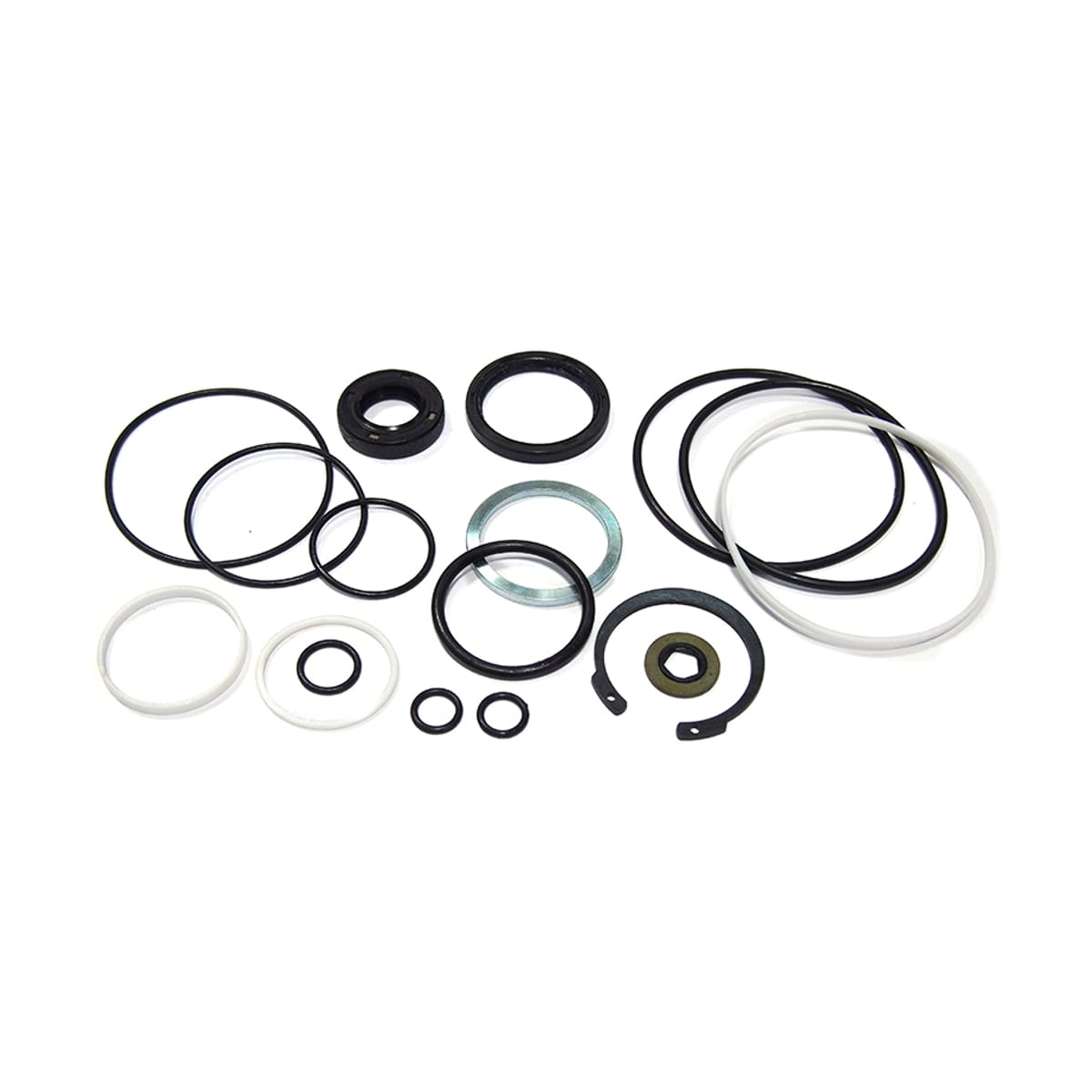 SAT Ремкомплект ГУР Toyota Land Cruiser (J100,J80) 89-07 K0444560050