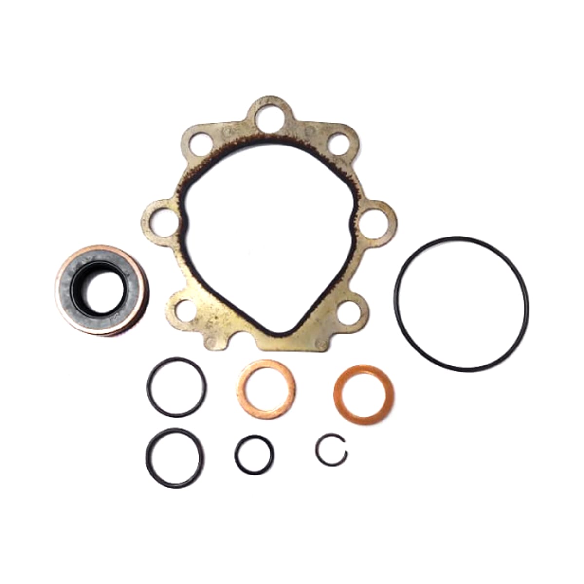 SAT Ремкомплект ГУР Toyota Camry (XV10) 90-96 / Corolla 91-02