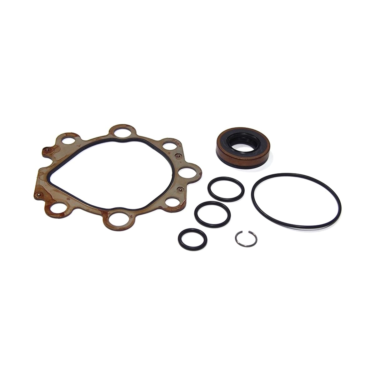 SAT Ремкомплект ГУР Lexus RX 03-06 / Toyota Camry 01-06