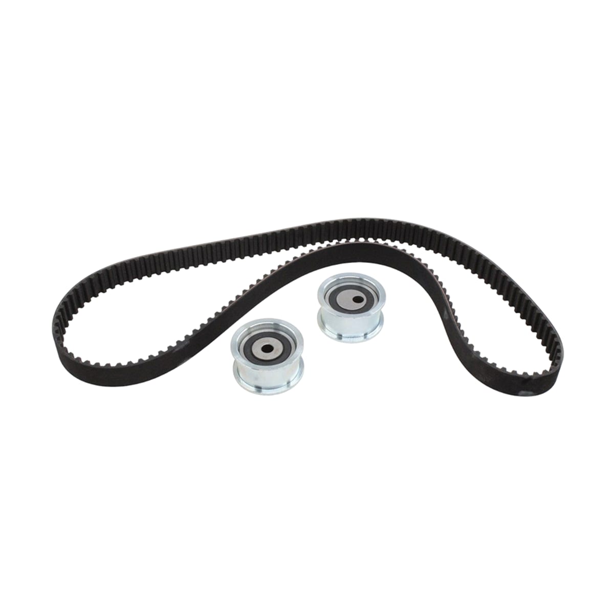 GATES Комплект ремня ГРМ K055468XS